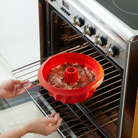 Lékué Savarín Hondo ø 22 Cm