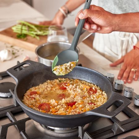 Lékué Set De 5 Utensilios De Cocina Anti-rayaduras