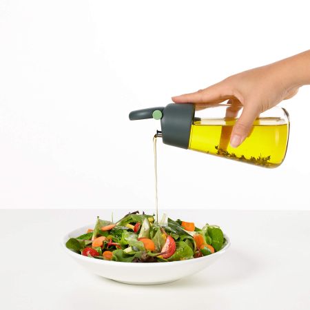 Lékué Set De Aceitera Y Vinagrera