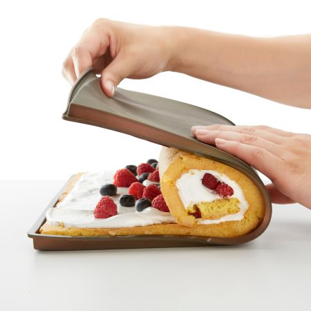 Lékué Tapete Antiderrame Para Enrollados