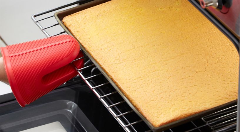 Lékué Tapete Antiderrame Para Enrollados