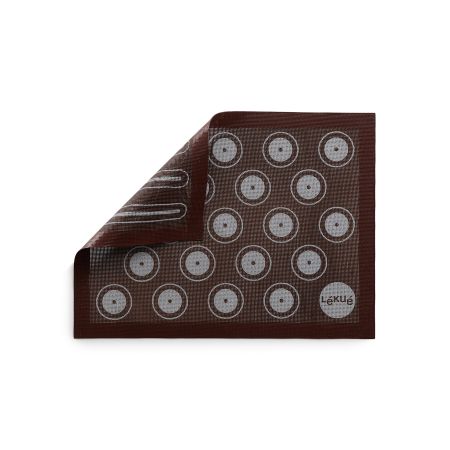 Lékué Tapete De Cocción Microperforado 40 X 30 Cm