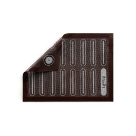 lékué Tapete de cocción microperforado 40 x 30 cm