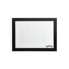 lékué Tapete de cocción silicona 40 x 30 cm
