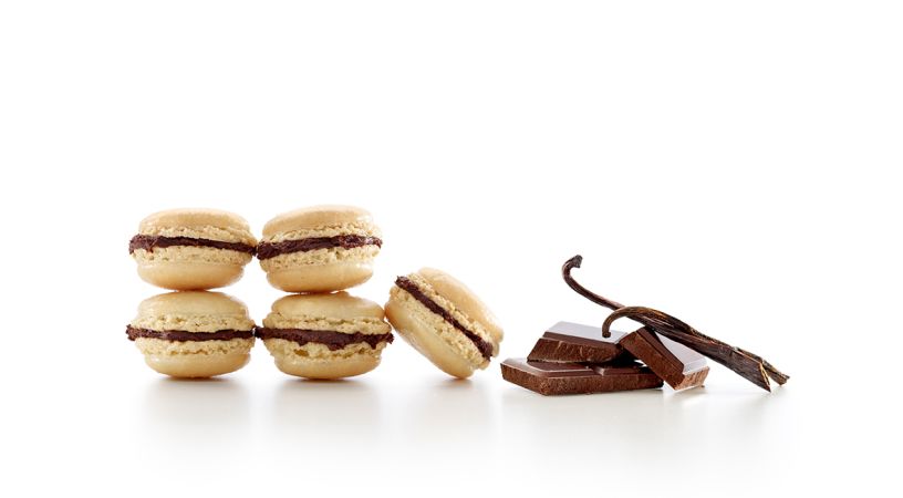 Lékué Tapete Macaron