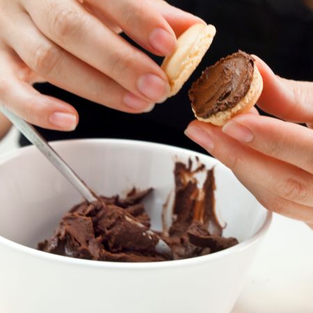 Lékué Tapete Macaron