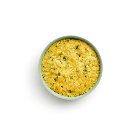 Lékué Veggie Burger