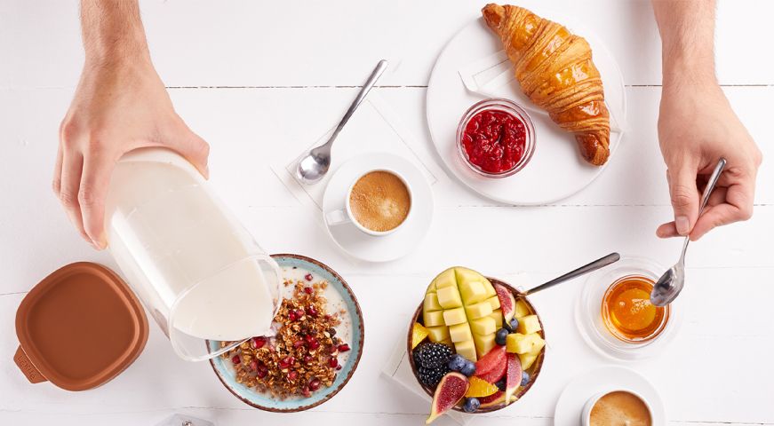 Lékué Veggie Drinks Maker