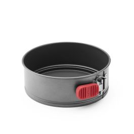 lékué Molde redondo desmontable antiadherente ø20 cm