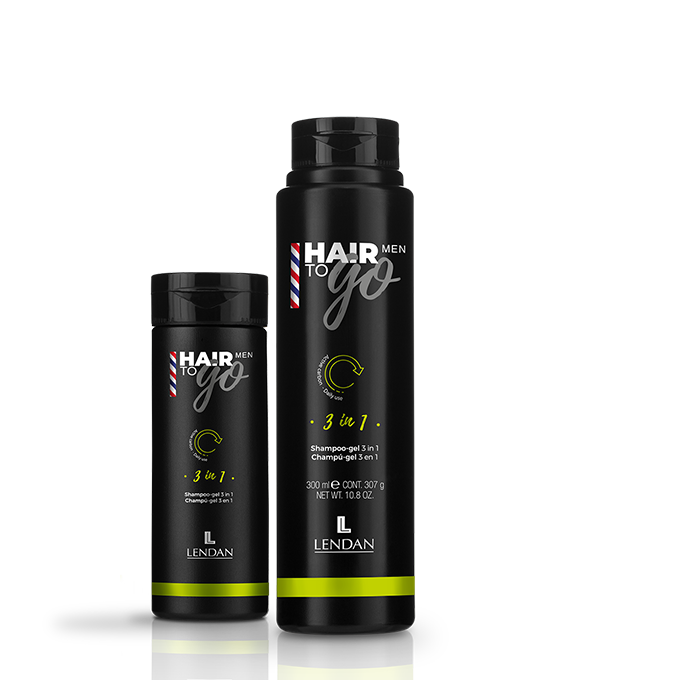 lendan cosmetics 3 IN 1