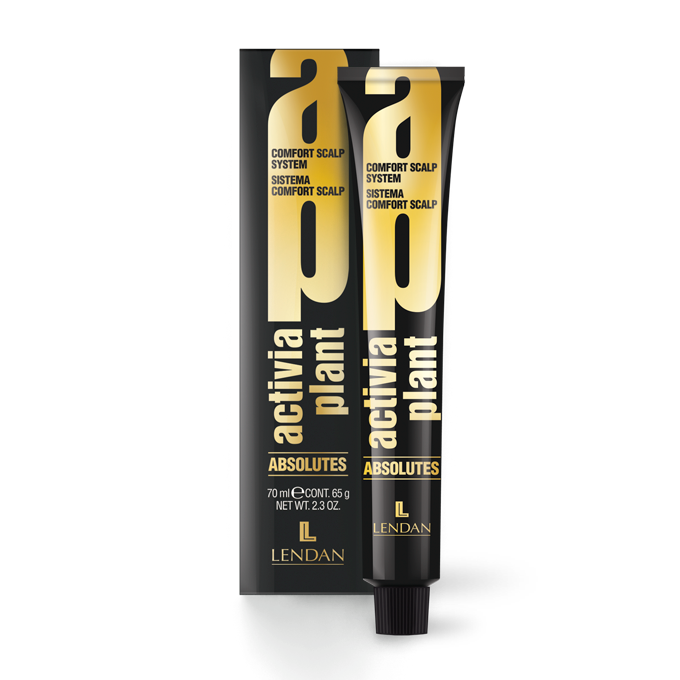 lendan cosmetics ACTIVIA PLANT ABSOLUTES