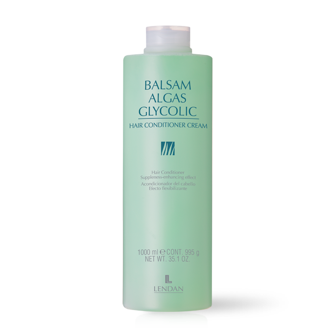 lendan cosmetics ALGAS GLYCOLIC BÁLSAMO
