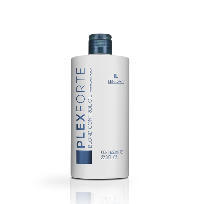 lendan cosmetics Blond Control Oil