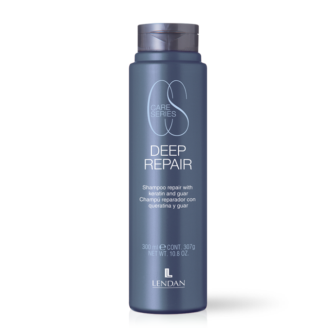 lendan cosmetics CHAMPÚ DEEP REPAIR