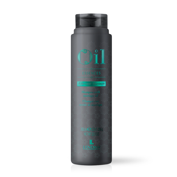 lendan cosmetics CHAMPÚ ETHERNAL MORINGA