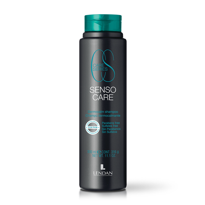 lendan cosmetics CHAMPÚ SENSOCARE