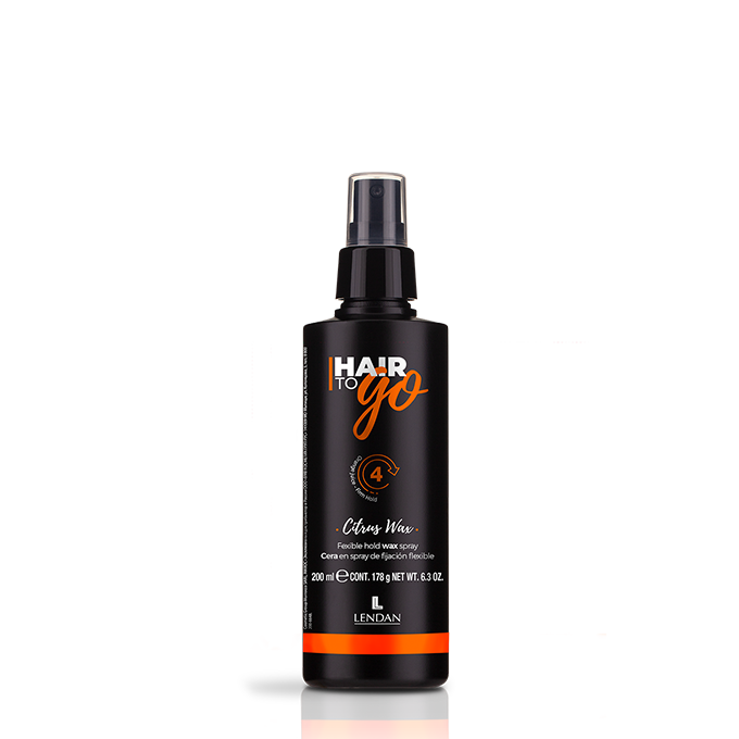 lendan cosmetics CITRUS WAX
