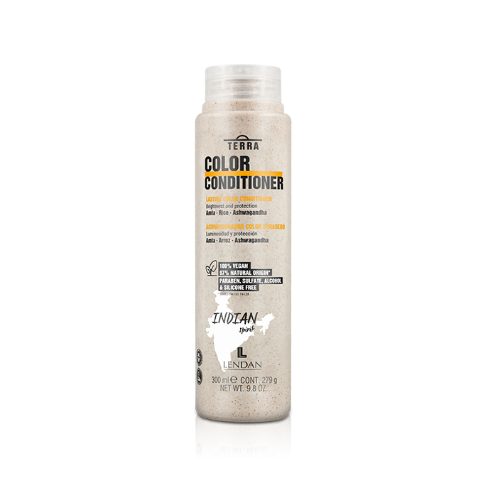 lendan cosmetics COLOR CONDITIONER