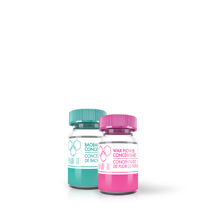 lendan cosmetics CONCENTRADOS ACTIVOS