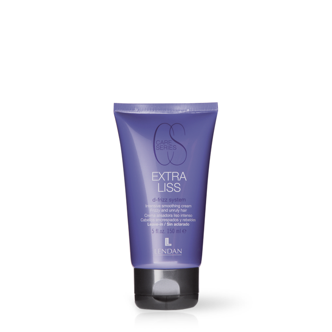 lendan cosmetics CREMA ALISADO EXTRA LISS