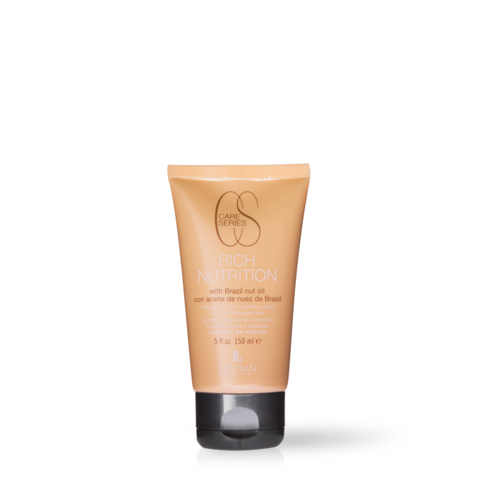 lendan cosmetics CREMA RICH NUTRITION