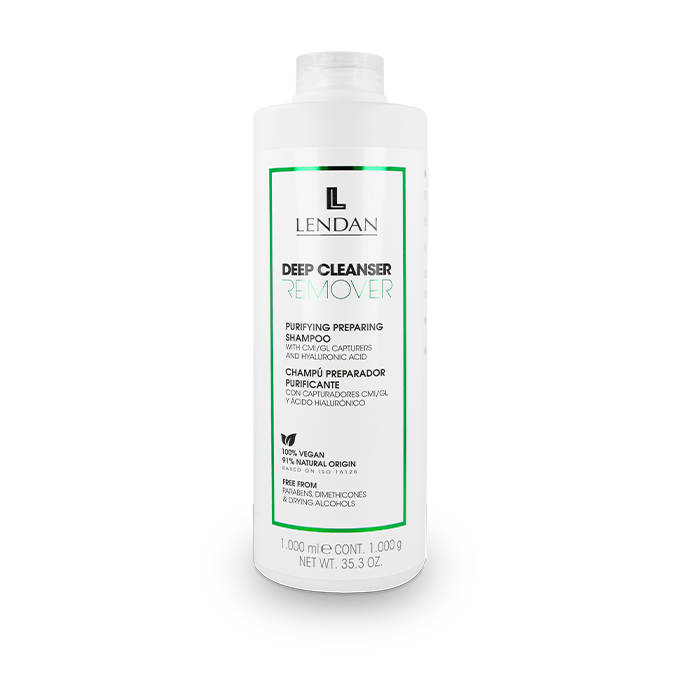 lendan cosmetics Deep Cleanser Remover