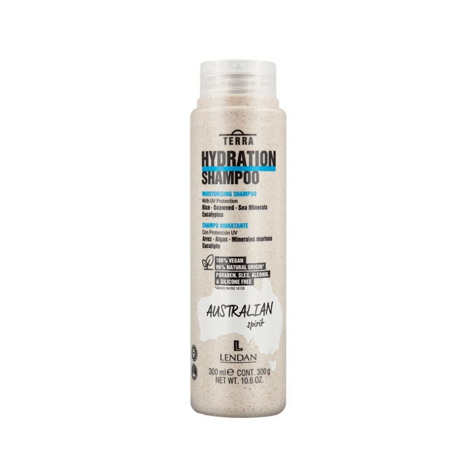 lendan cosmetics HYDRATION SHAMPOO