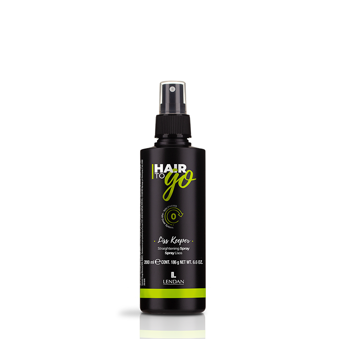 lendan cosmetics LISS KEEPER