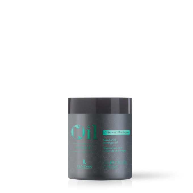 lendan cosmetics MASCARILLA ETHERNAL MORINGA