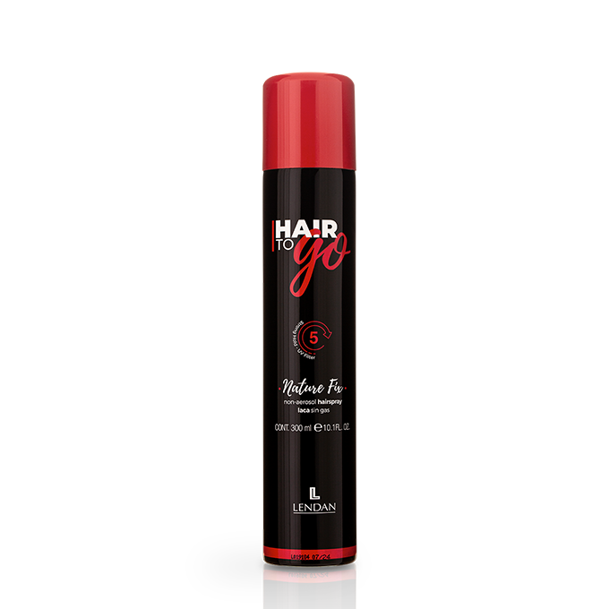 lendan cosmetics NATURE FIX