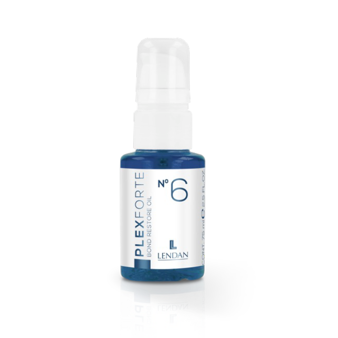 lendan cosmetics Nº6 BOND RESTORE OIL