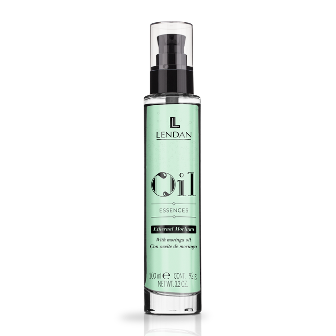 lendan cosmetics OIL ESSENCES ETHERNAL MORINGA