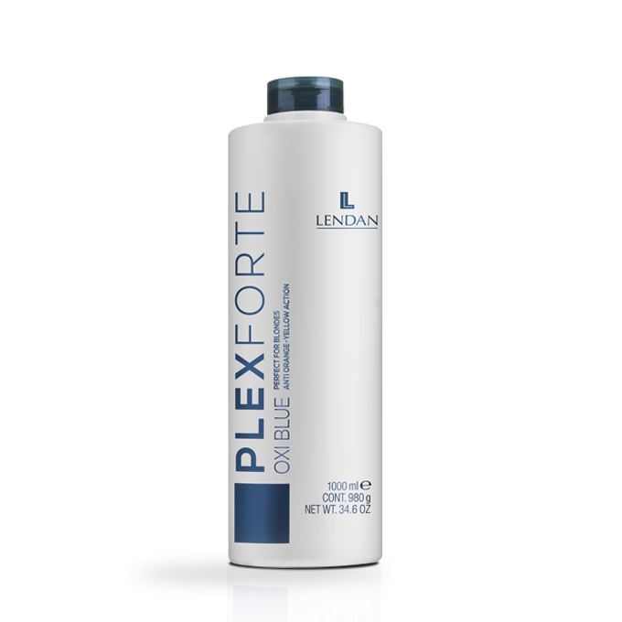 lendan cosmetics Oxi Blue