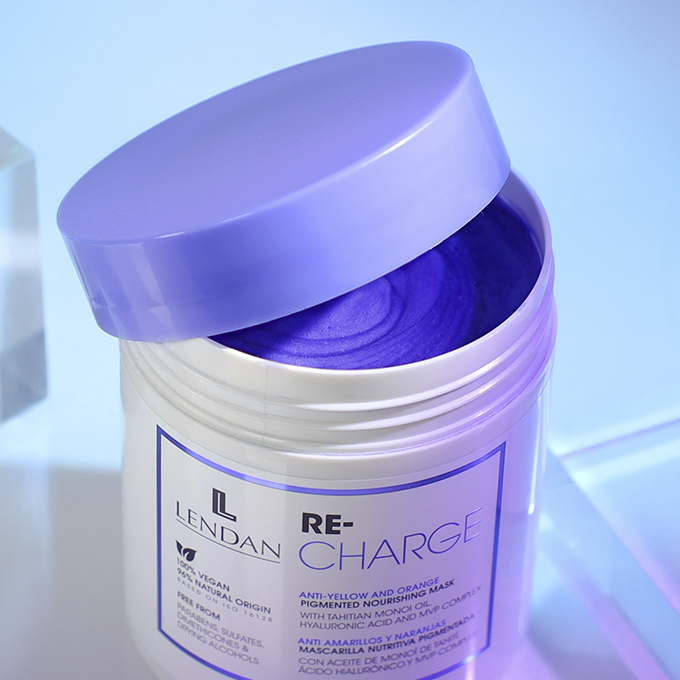 Lendan Cosmetics RECHARGE MASK