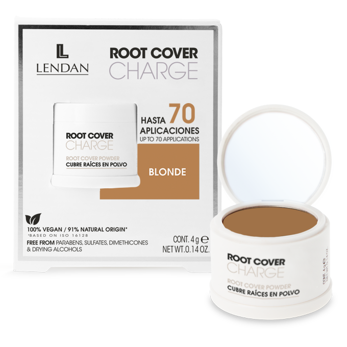 Lendan Cosmetics ROOT COVER