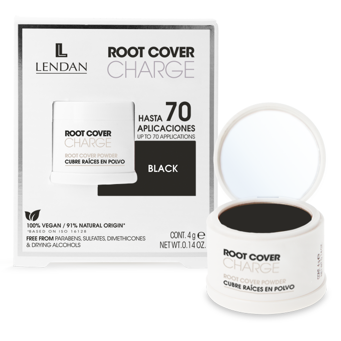 lendan cosmetics ROOT COVER