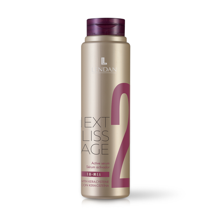 lendan cosmetics SÉRUM ACTIVADOR NEXT LISS AGE