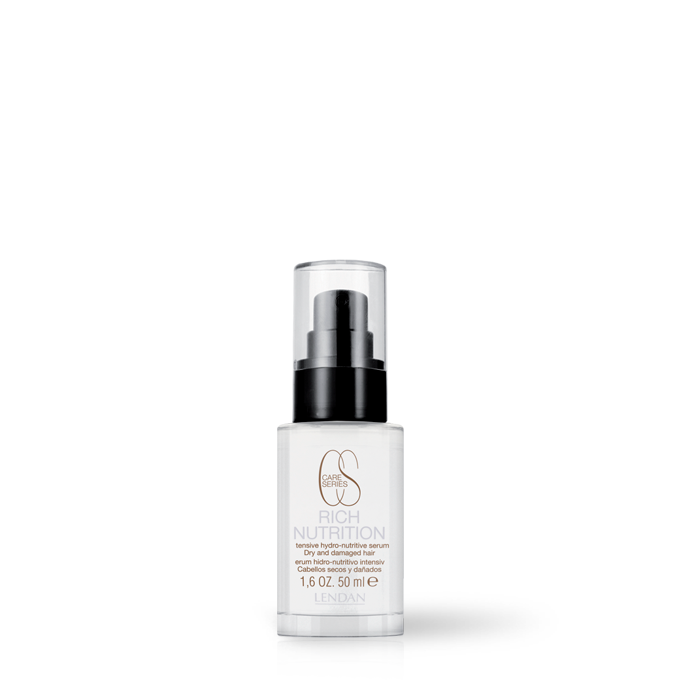 lendan cosmetics SÉRUM RICH NUTRITION
