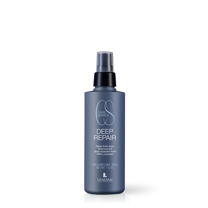 lendan cosmetics SPRAY FINISH DEEP REPAIR