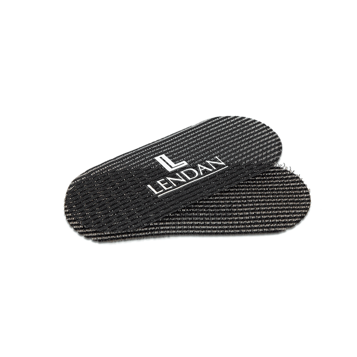 lendan cosmetics Velcro separador de mechas