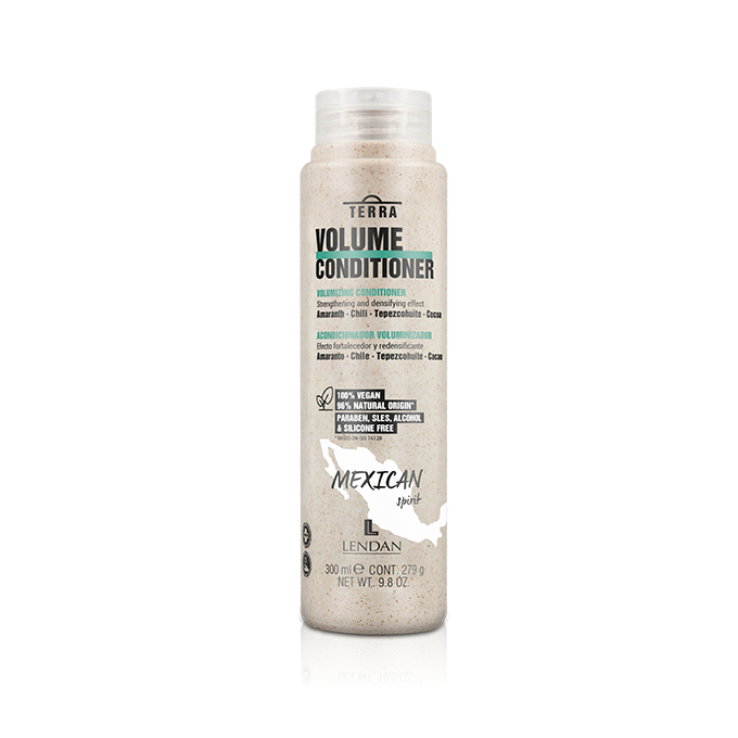 lendan cosmetics VOLUME CONDITIONER