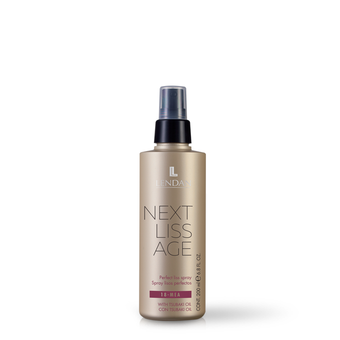 lendan cosmetics SPRAY LISOS PERFECTOS NEXT LISS AGE