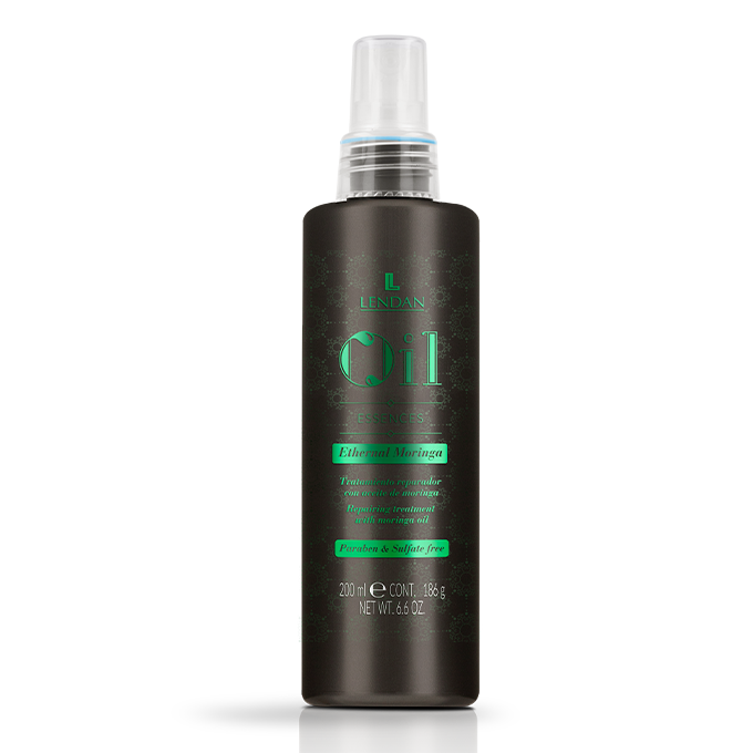lendan cosmetics TRATAMIENTO REPARADOR ETHERNAL MORINGA