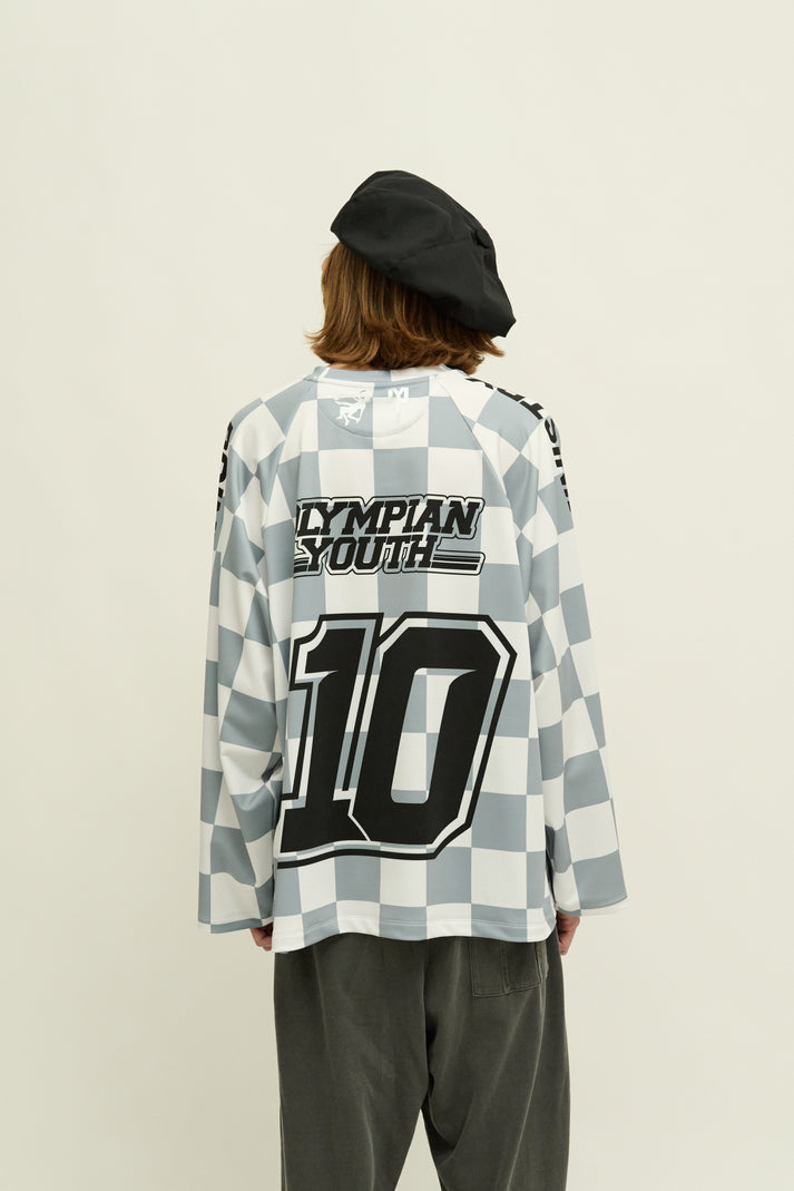 Liberal Youth Ministry ANARCHY JERSEY