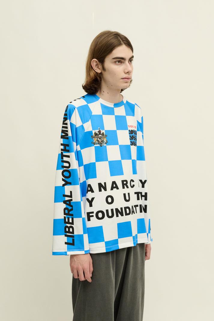 Liberal Youth Ministry ANARCHY JERSEY