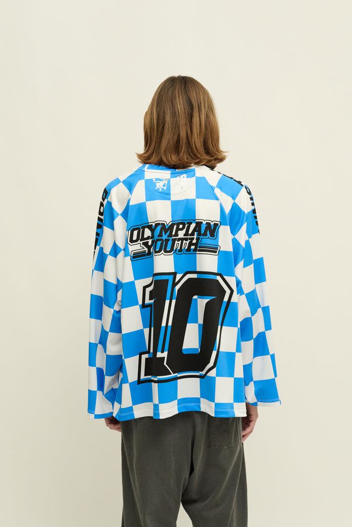 Liberal Youth Ministry ANARCHY JERSEY