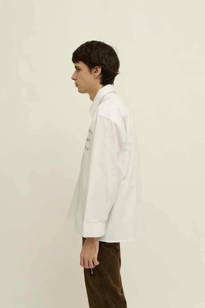 Liberal Youth Ministry ANARCHY SHIRT