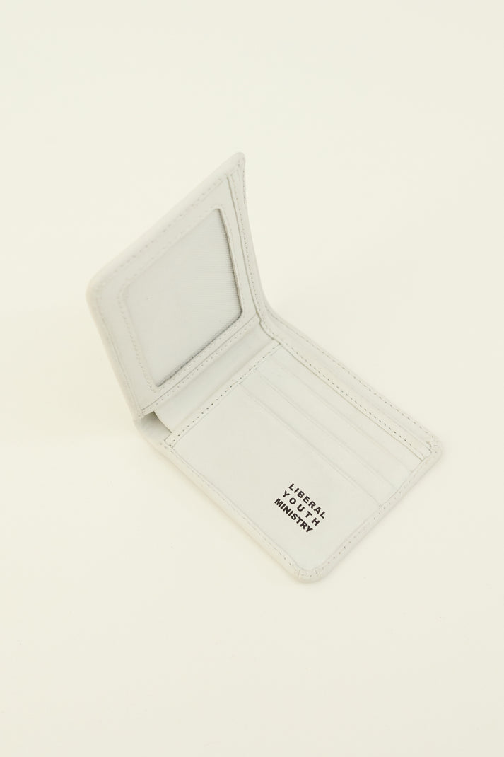 Liberal Youth Ministry ANARCHY WALLET