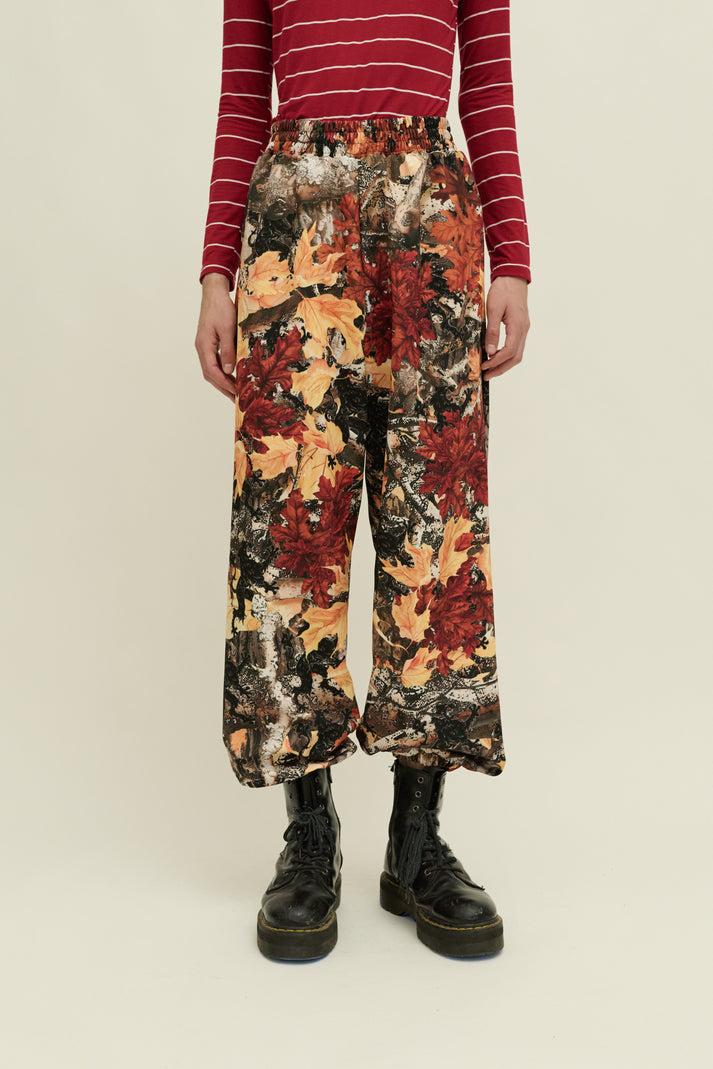 Liberal Youth Ministry FOREST PANTS