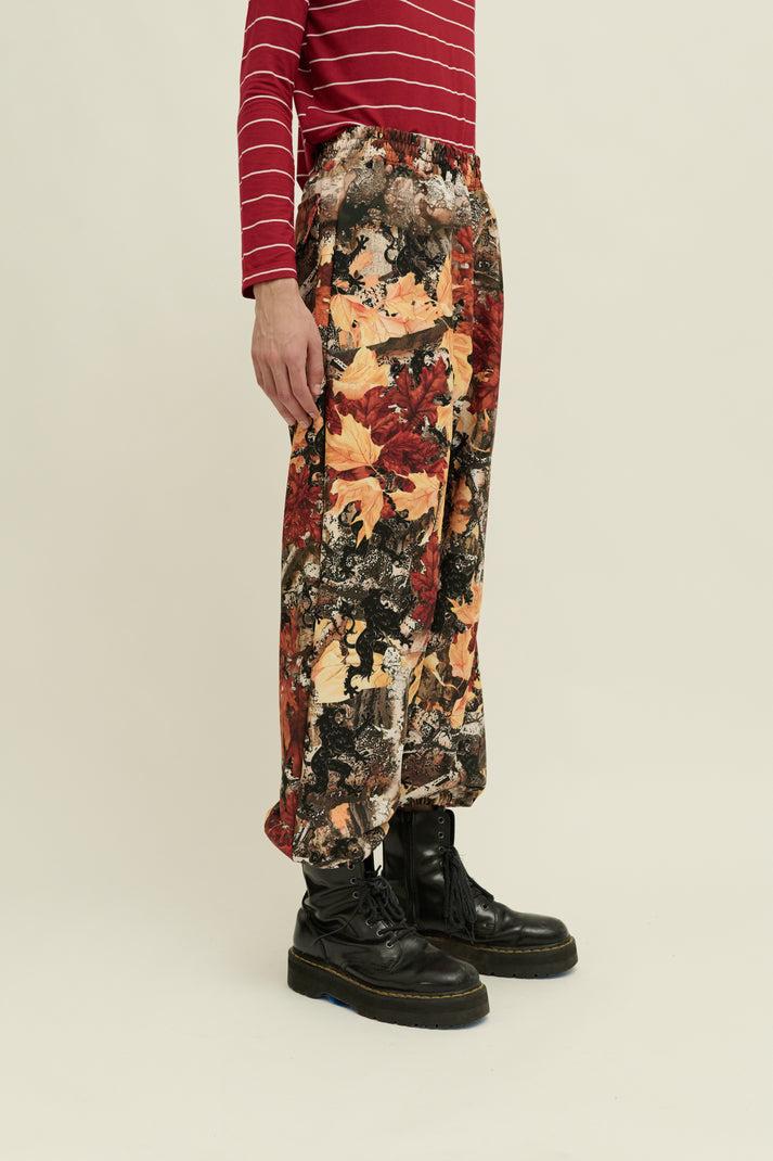 Liberal Youth Ministry FOREST PANTS